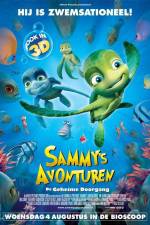 Watch Sammy's avonturen De geheime doorgang Zmovies