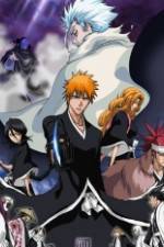 Watch Bleach: The Diamond Dust Rebellion Zmovies