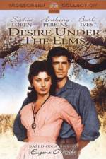 Watch Desire Under the Elms Zmovies