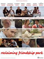 Watch Reclaiming Friendship Park Zmovies