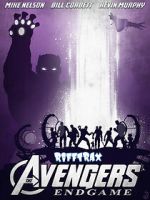 Watch Rifftrax: Avengers: Endgame Zmovies
