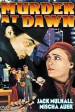Watch Murder at Dawn Zmovies