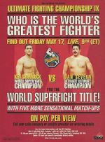 Watch UFC 9: Motor City Madness Zmovies