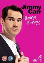 Watch Jimmy Carr: Being Funny Zmovies