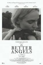 Watch The Better Angels Zmovies