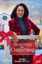 Watch Scouting for Christmas Zmovies