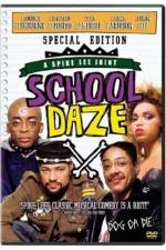 Watch School Daze Zmovies
