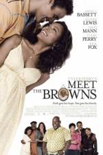 Watch Meet the Browns Zmovies