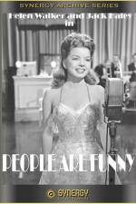 Watch People Are Funny Zmovies