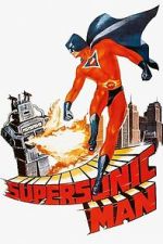 Watch Supersonic Man Zmovies