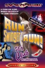 Watch Run Swinger Run! Zmovies