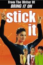 Watch Stick It Zmovies