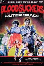 Watch Blood Suckers from Outer Space Zmovies