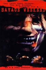 Watch Savage Weekend Zmovies