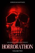 Watch Horrorathon, Volume Two Zmovies