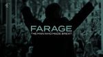 Watch Farage: The Man Who Made Brexit Zmovies