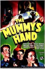 Watch The Mummy's Hand Zmovies