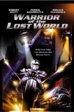 Watch Warrior of the Lost World Zmovies