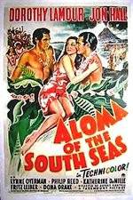Watch Aloma of the South Seas Zmovies