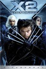 Watch X-Men: X2 Zmovies