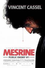 Watch Mesrine: Part 2 - Public Enemy #1 Zmovies