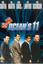 Watch Ocean's Eleven Zmovies