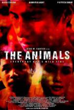 Watch The Animals Zmovies