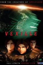 Watch Vexille (Bekushiru: 2077 Nihon sakoku) Zmovies