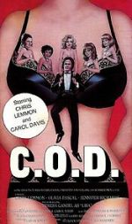 Watch C.O.D. Zmovies
