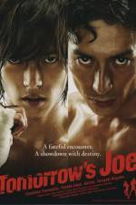 Watch Ashita no J Zmovies