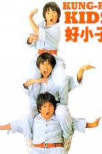 Watch Young Dragons: Kung Fu Kids II Zmovies