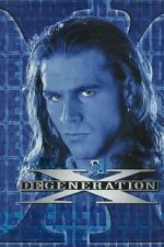 Watch WWE D-Generation X: In Your House Zmovies