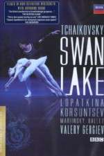 Watch Swan Lake Zmovies