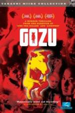 Watch Gokudô kyôfu dai-gekijô: Gozu Zmovies
