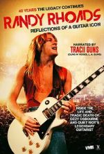 Watch Randy Rhoads: Reflections of a Guitar Icon Zmovies