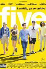 Watch Five Zmovies