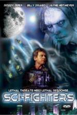 Watch Sci-fighters Zmovies