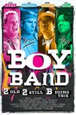 Watch Boy Band Zmovies