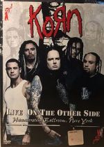 Watch Korn: Live on the Other Side Zmovies