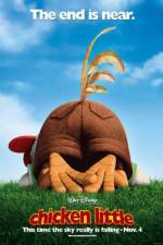 Watch Chicken Little Zmovies