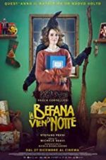 Watch The Legend of the Christmas Witch Zmovies