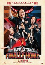 Watch Jimmy O. Yang Finally Home Zmovies