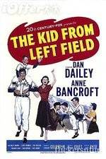 Watch The Kid from Left Field Zmovies