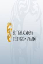 Watch British Academy Television Awards Zmovies