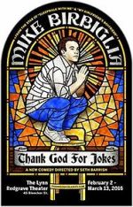 Watch Mike Birbiglia: Thank God for Jokes Zmovies