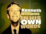 Watch Kenneth Williams: In His Own Words (TV Short 2006) Zmovies