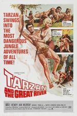 Watch Tarzan and the Great River Zmovies