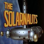 Watch The Solarnauts Zmovies