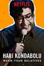 Watch Hari Kondabolu: Warn Your Relatives Zmovies