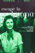 Watch Escape to Burma Zmovies
